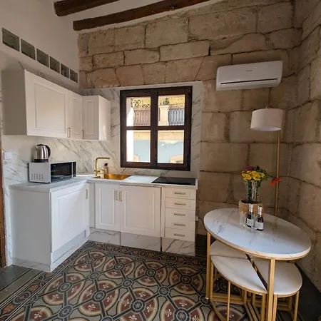 Bohemian Chic Och Cosy Nest Appartement Alicante